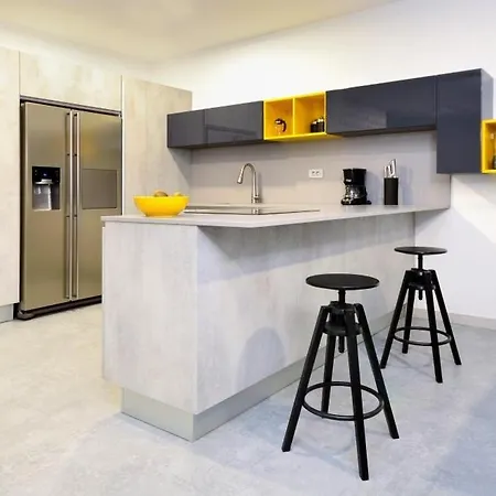 Grace A Luxury In Makarska, Heated Pool Makarská