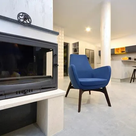 Vila Grace A Luxury In Makarska, Heated Pool *