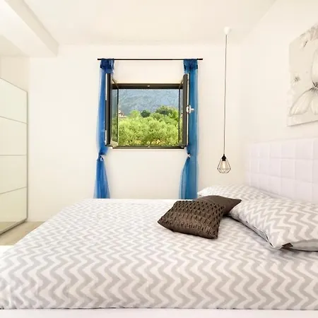 Grace A Luxury In Makarska, Heated Pool