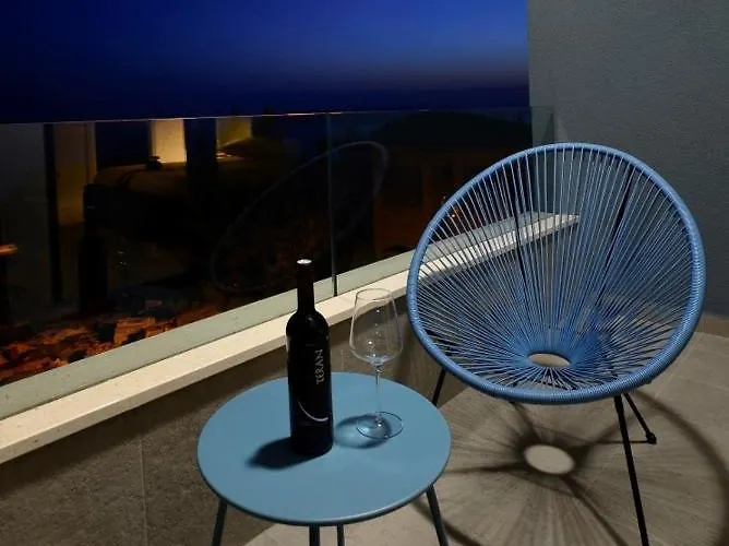 Villa Grace A Luxury In Makarska, Heated Pool