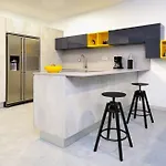 Grace A Luxury In Makarska, Heated Pool 马卡尔斯卡
