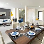 Grace A Luxury In Makarska, Heated Pool 别墅 马卡尔斯卡