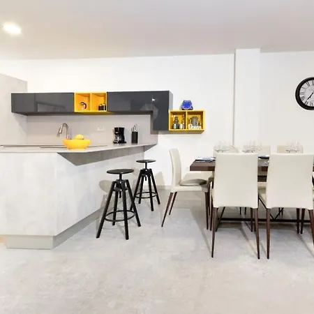 Grace A Luxury In Makarska, Heated Pool Villa