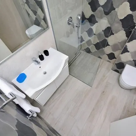 Villa Grace A Luxury In Makarska, Heated Pool Makarska