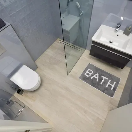 Grace A Luxury In Makarska, Heated Pool