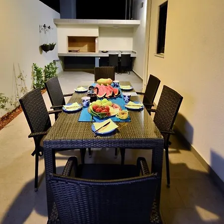 Grace A Luxury In Makarska, Heated Pool