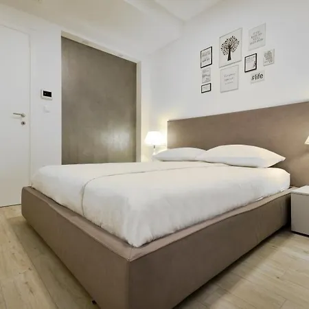 Villa Grace A Luxury In Makarska, Heated Pool Makarska