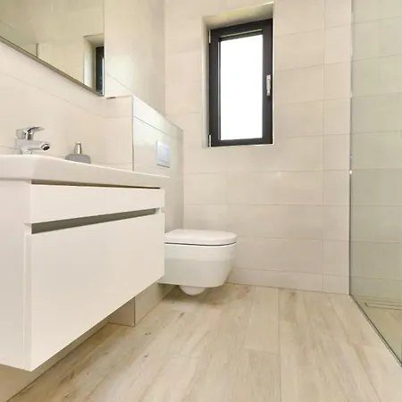 Villa Grace A Luxury In Makarska, Heated Pool Makarska