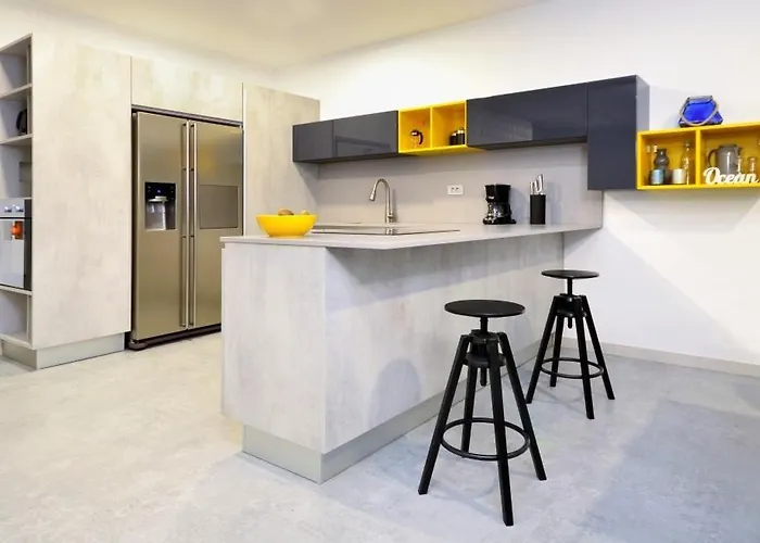 Grace A Luxury In Makarska, Heated Pool Makarska