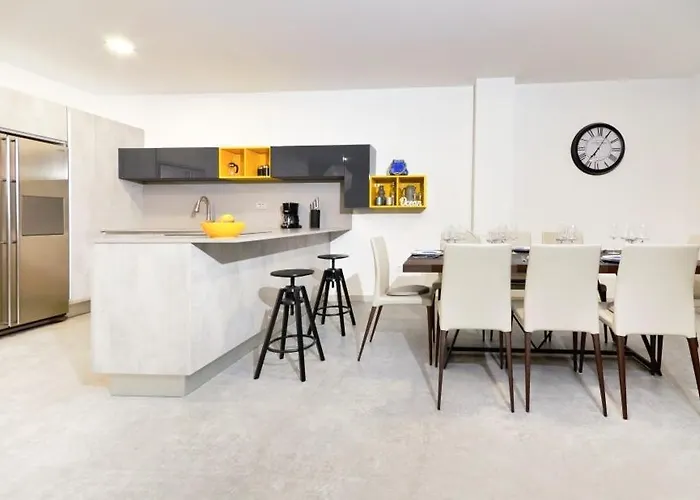 Grace A Luxury In Makarska, Heated Pool Villa